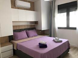 Tivat Terrace Suits