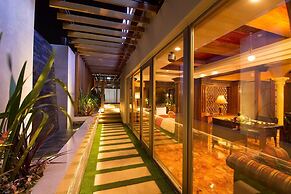 Hotel Benoa Resort