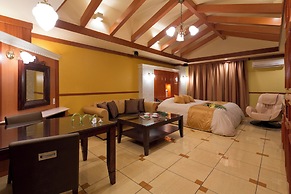 Hotel Benoa Resort