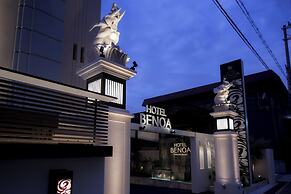 Hotel Benoa Resort