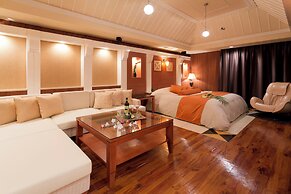 Hotel Benoa Resort