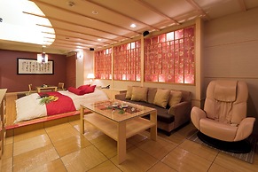 Hotel Benoa Resort
