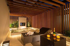 Hotel Benoa Resort