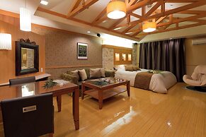 Hotel Benoa Resort