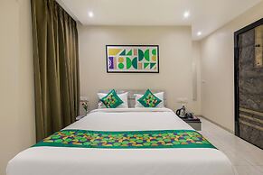 Treebo Iraa, 5 Minutes From Railway Station