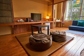 RYOKAN KOKONOE