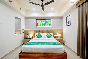 Treebo Nestlay Rooms Whitefield
