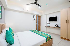 Treebo Nestlay Rooms Whitefield