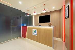 Treebo Nestlay Rooms Whitefield