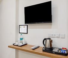 Treebo Nestlay Rooms Whitefield