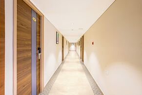 Treebo Nestlay Rooms Whitefield