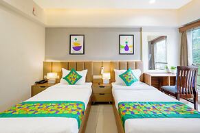 Treebo Nestlay Rooms Whitefield