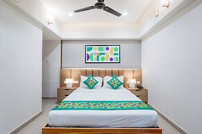 Treebo Nestlay Rooms Whitefield