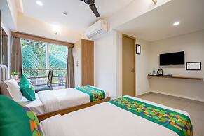 Treebo Nestlay Rooms Whitefield