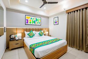 Treebo Nestlay Rooms Whitefield