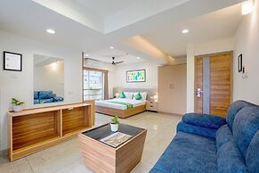 Treebo Nestlay Rooms Whitefield