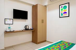 Treebo Nestlay Rooms Whitefield