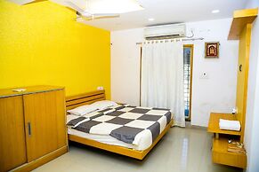 Vanam Resort