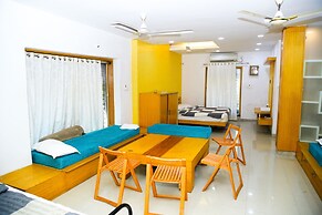 Vanam Resort