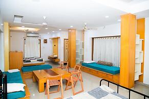 Vanam Resort