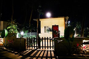 Vanam Resort