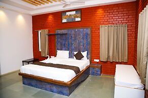 Vanam Resort
