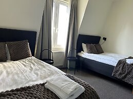 Grangärde Hotell