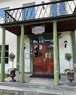 Grangärde Hotell