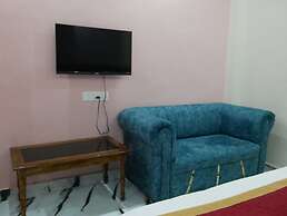 Hotel AyushMan Inn