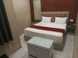 Hotel AyushMan Inn