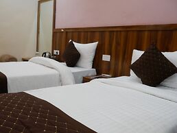 Hotel AyushMan Inn