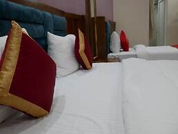 Hotel AyushMan Inn