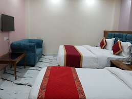 Hotel AyushMan Inn
