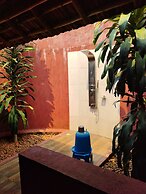 Deomali Desia Eco Stays