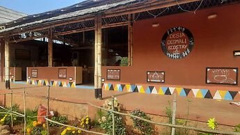 Deomali Desia Eco Stays