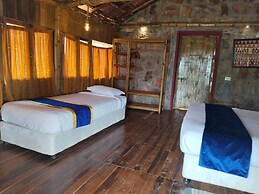 Deomali Desia Eco Stays