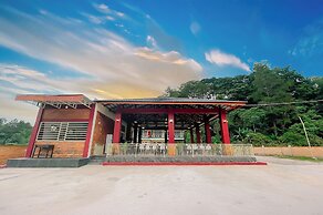 Simangande View & Resto by Staigo