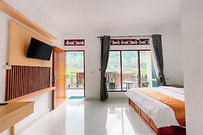 Simangande View & Resto by Staigo