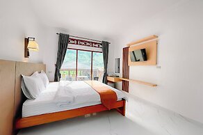 Simangande View & Resto by Staigo