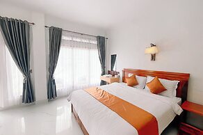 Simangande View & Resto by Staigo