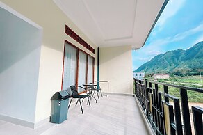 Simangande View & Resto by Staigo