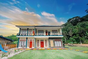 Simangande View & Resto by Staigo