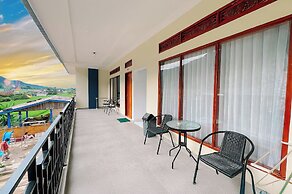 Simangande View & Resto by Staigo