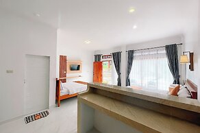 Simangande View & Resto by Staigo