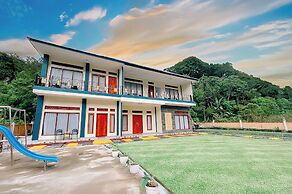 Simangande View & Resto by Staigo