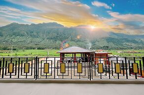Simangande View & Resto by Staigo