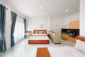Simangande View & Resto by Staigo