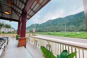Simangande View & Resto by Staigo