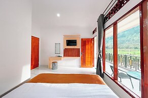 Simangande View & Resto by Staigo