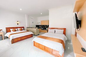 Simangande View & Resto by Staigo